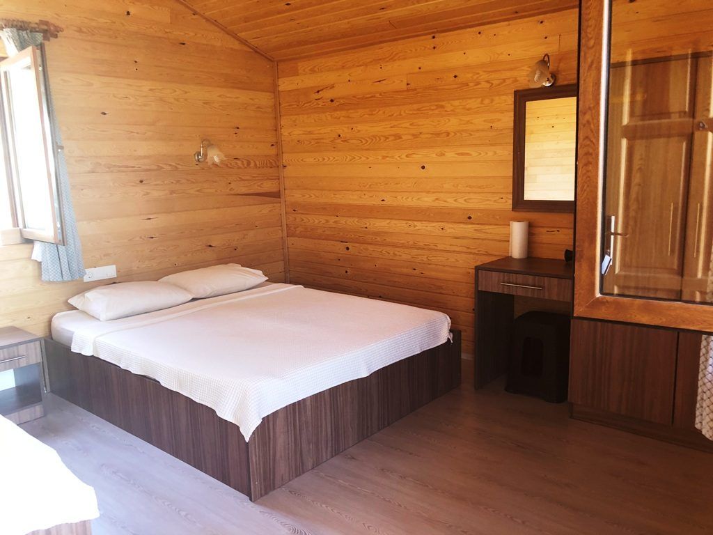 Olimpos Altıntaş Pansiyon photo 3