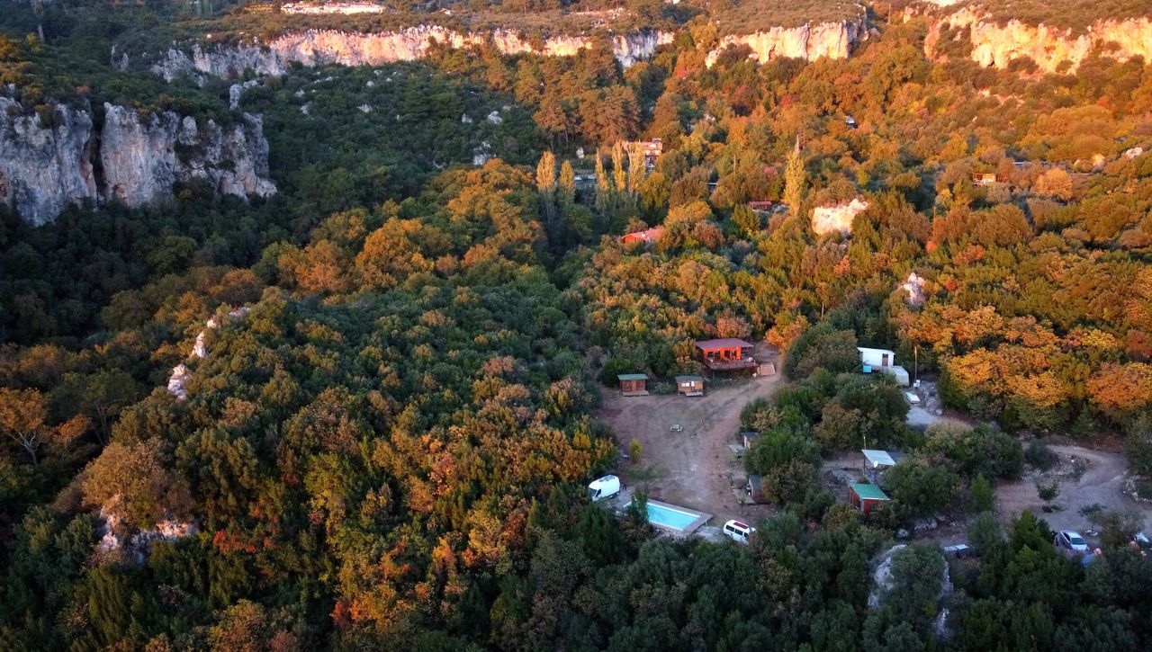 Rido Camp photo 5