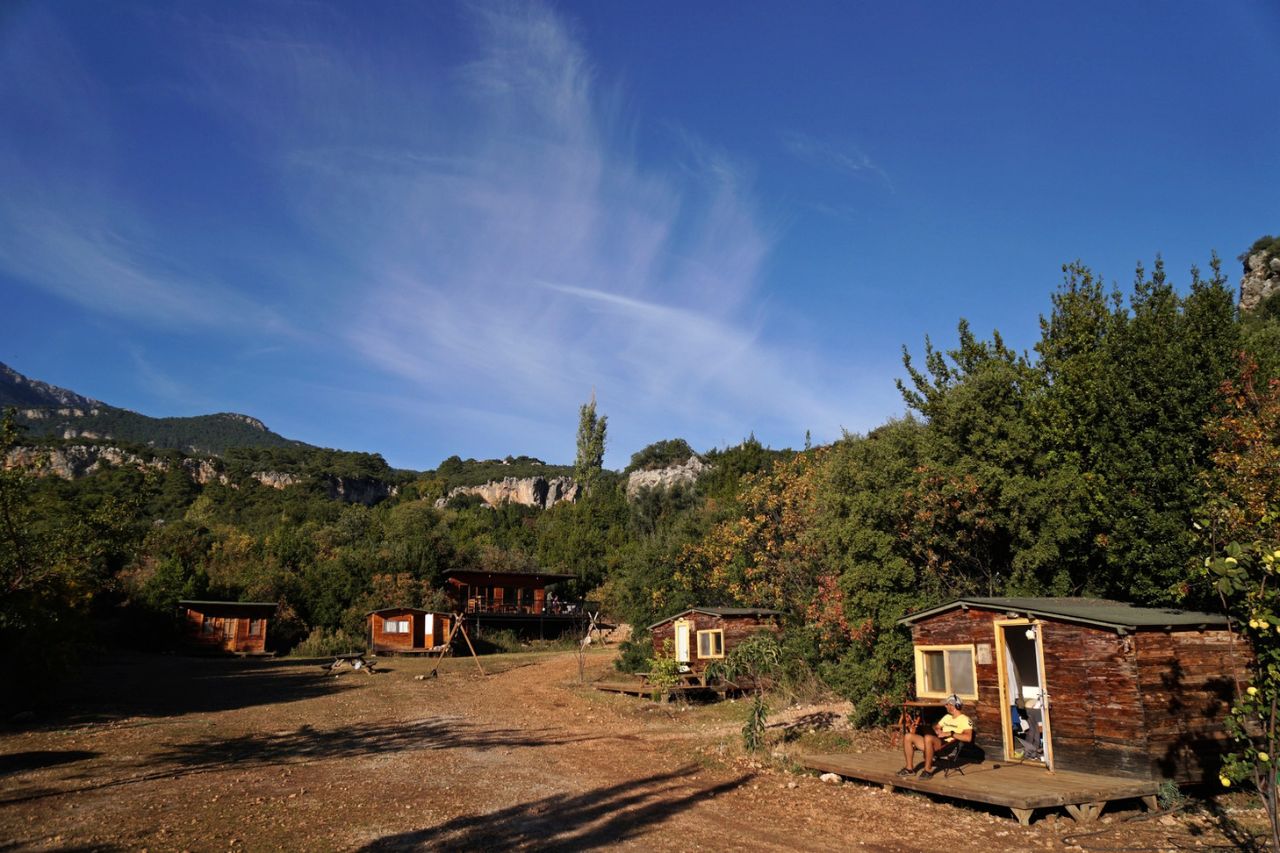 Rido Camp photo 4