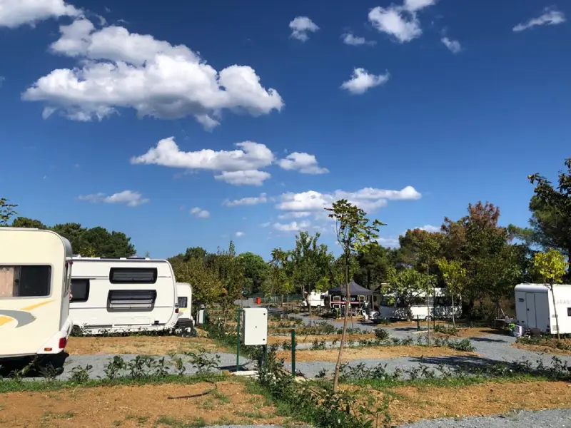 Camp Rumelifeneri RV Park photo 5