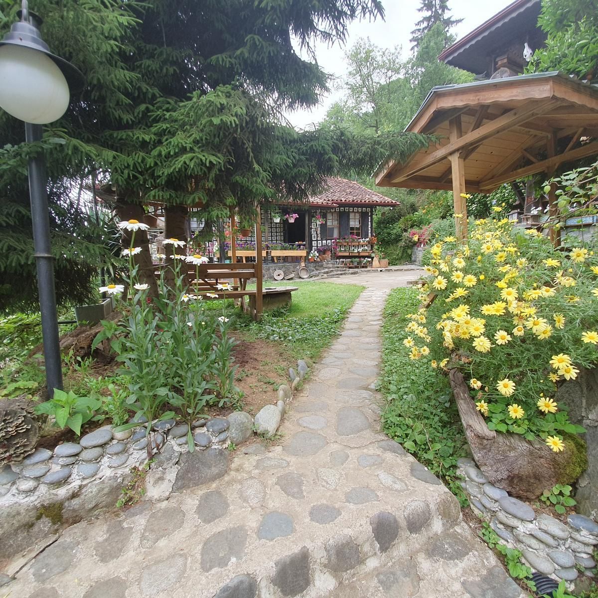 Şatıroğlu Konağı photo 2