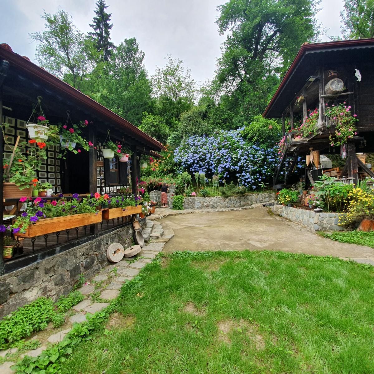 Şatıroğlu Konağı photo 3