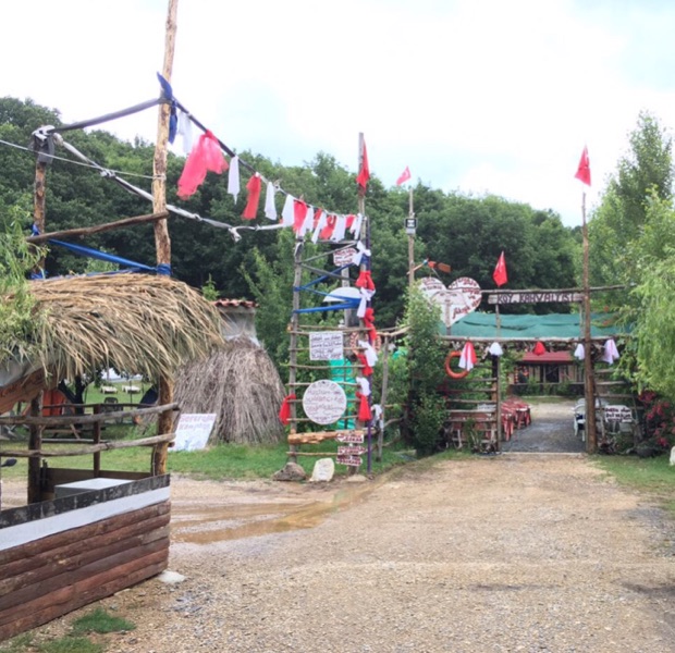 Seferoğlu Camping photo 5