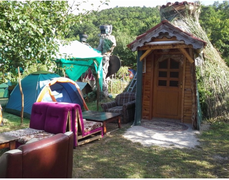Seferoğlu Camping photo 2