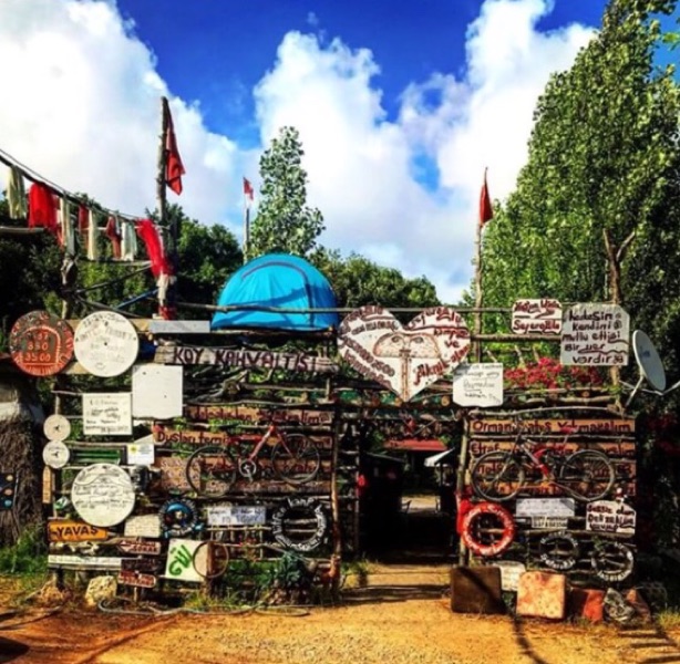 Seferoğlu Camping photo 4