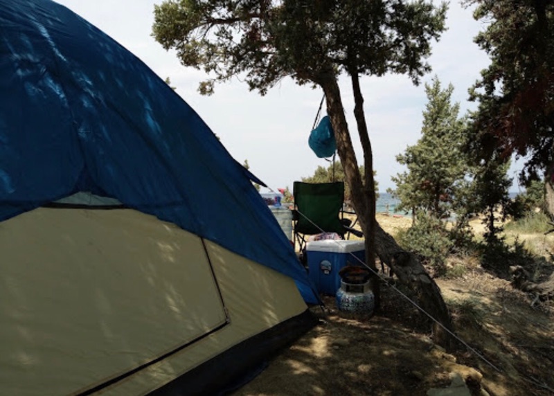 Papa Papa Camping - Photo 3