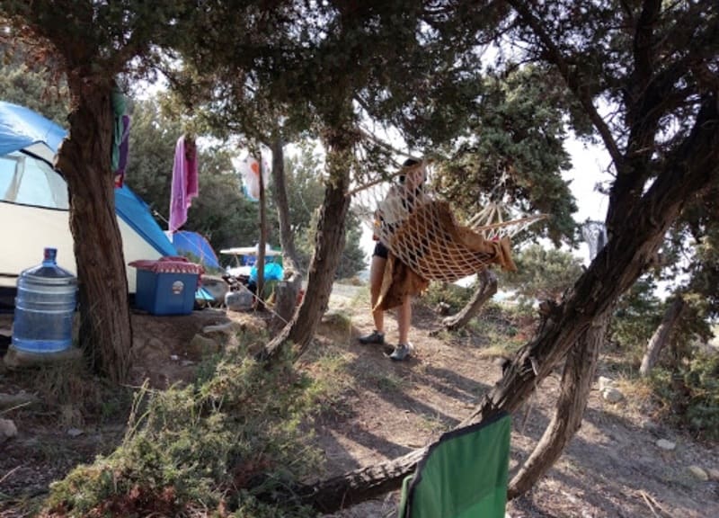 Papa Papa Camping photo 3