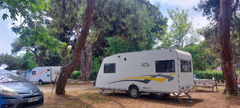 Talat Skype Nature Camping Area - Photo 2