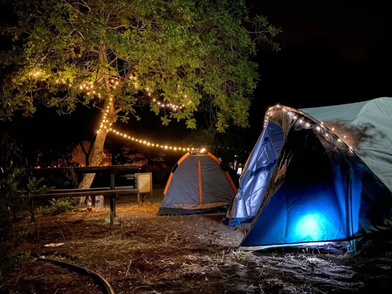 Talat Skype Nature Camping Area - Photo 3
