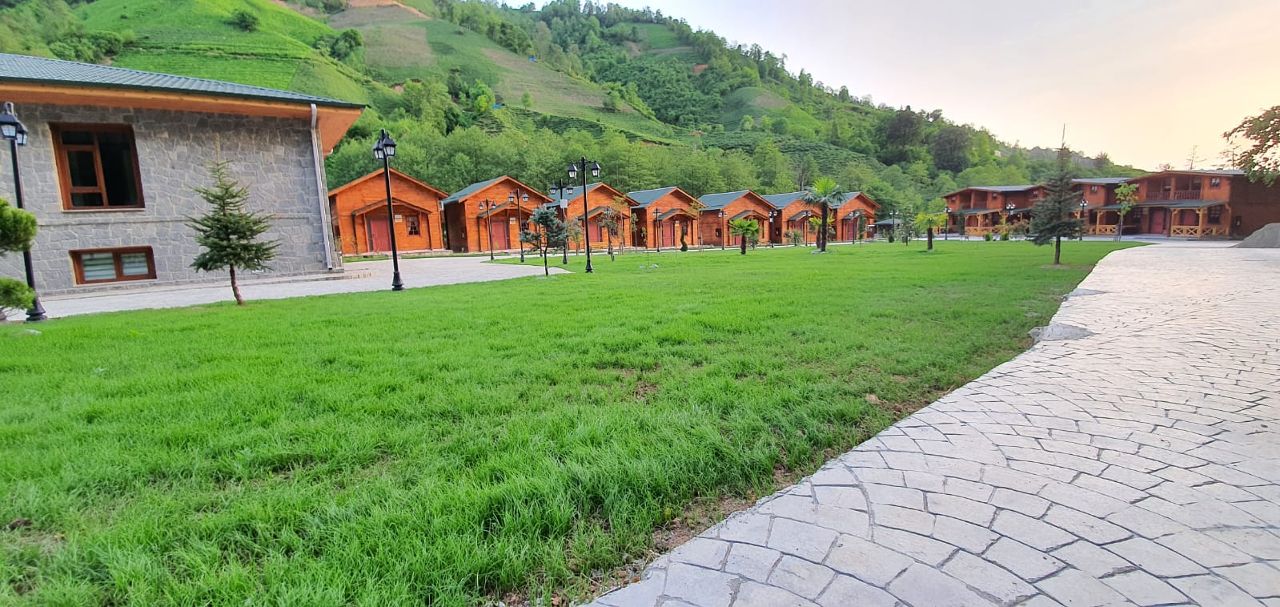 Teona Çağlayan Bungalov photo 4