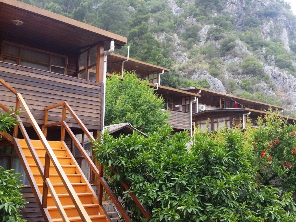 Olimpos Türkmen Ağaç Evleri photo 5