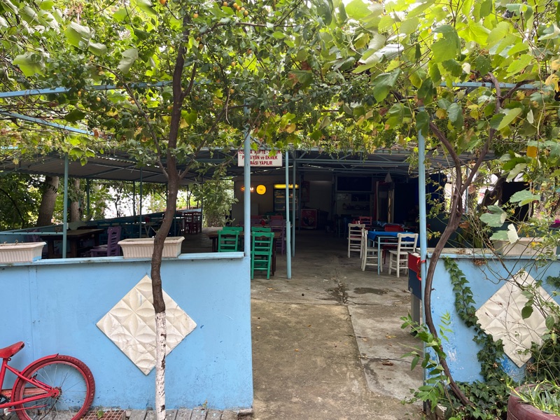 Ünal Camping photo 4