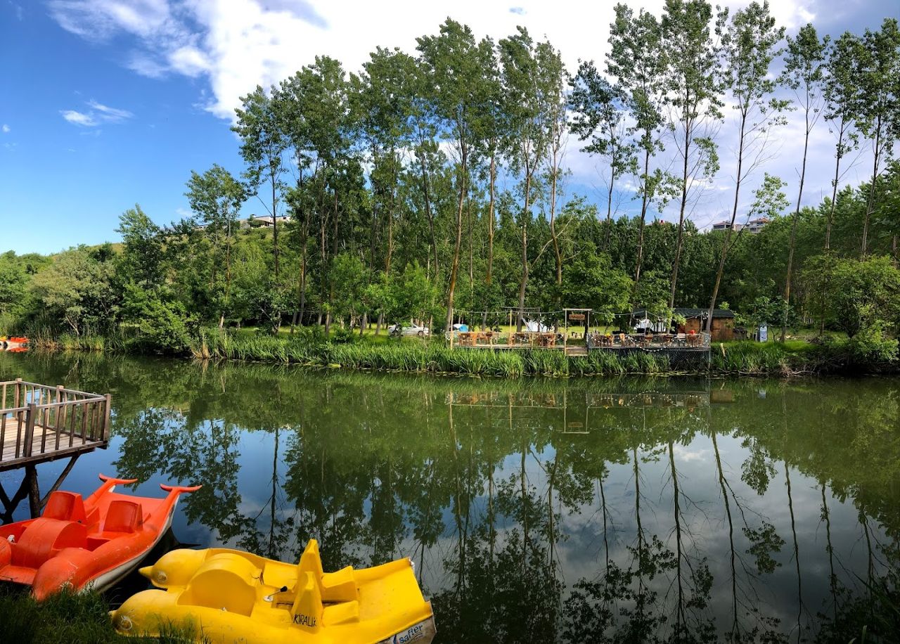 Salaş Camping photo 4