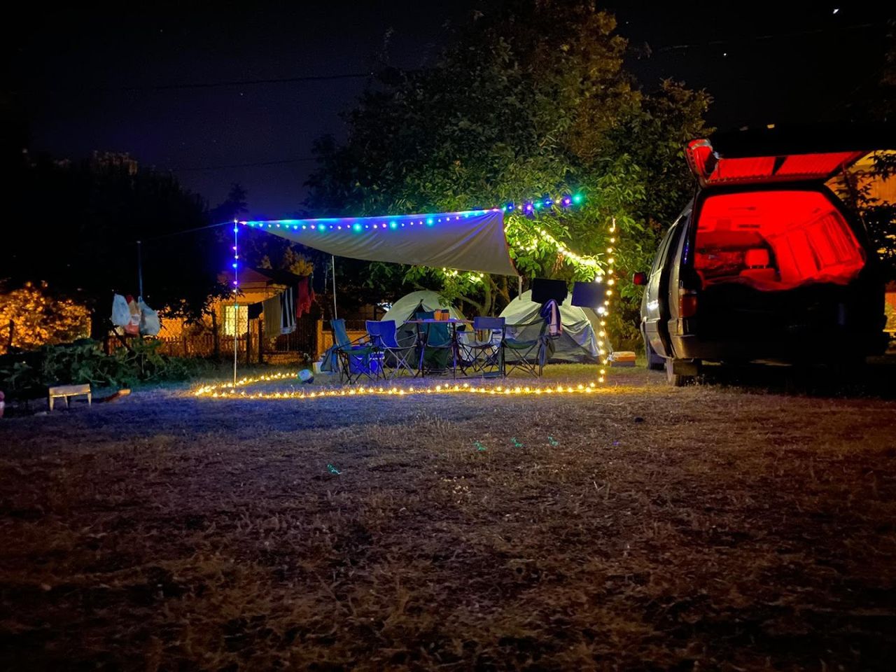 Bella Camp photo 3