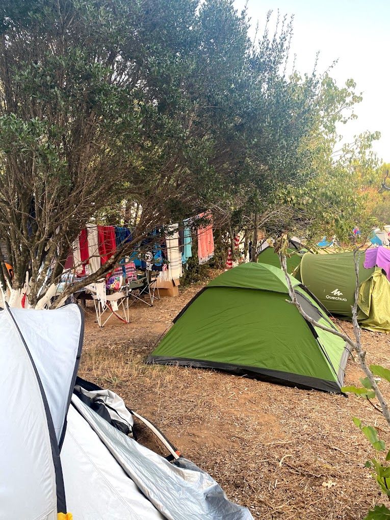 Bella Camp