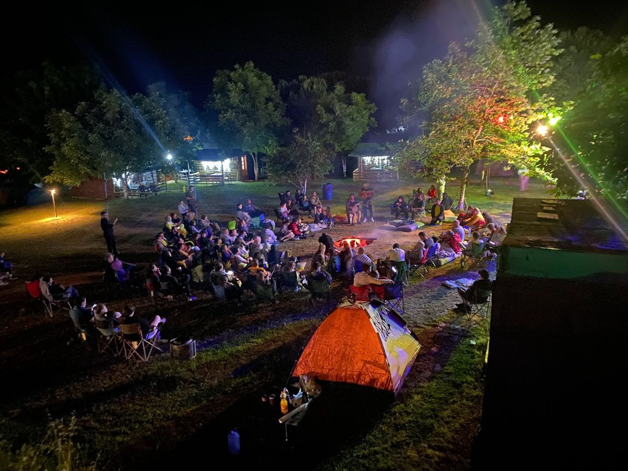 Bella Camp photo 4