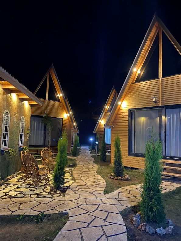 Zeytin Cafe & Bungalows photo 4