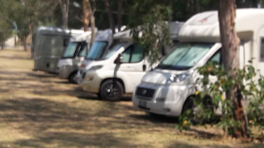 Osay Kamping photo 2