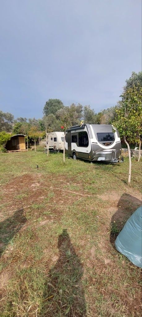 Basement Story Camping photo 4