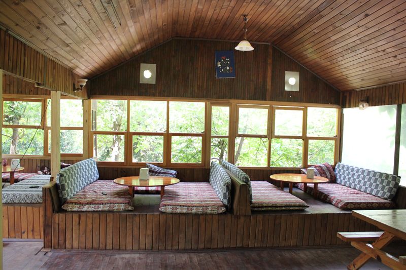 Olympos Çamlık Pansiyon photo 3