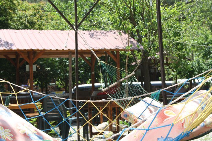 Saban Pansion Treehouses photo 4