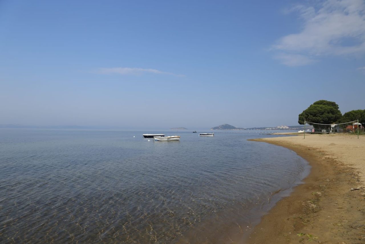 Doordağ Camping