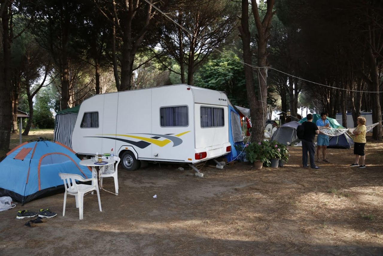 Doordağ Camping photo 3