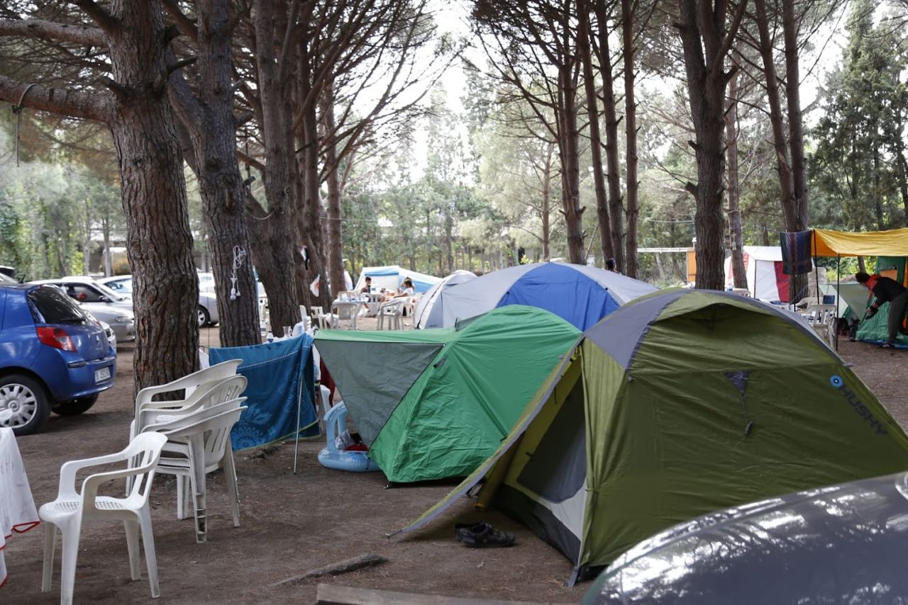 Doordağ Camping photo 4