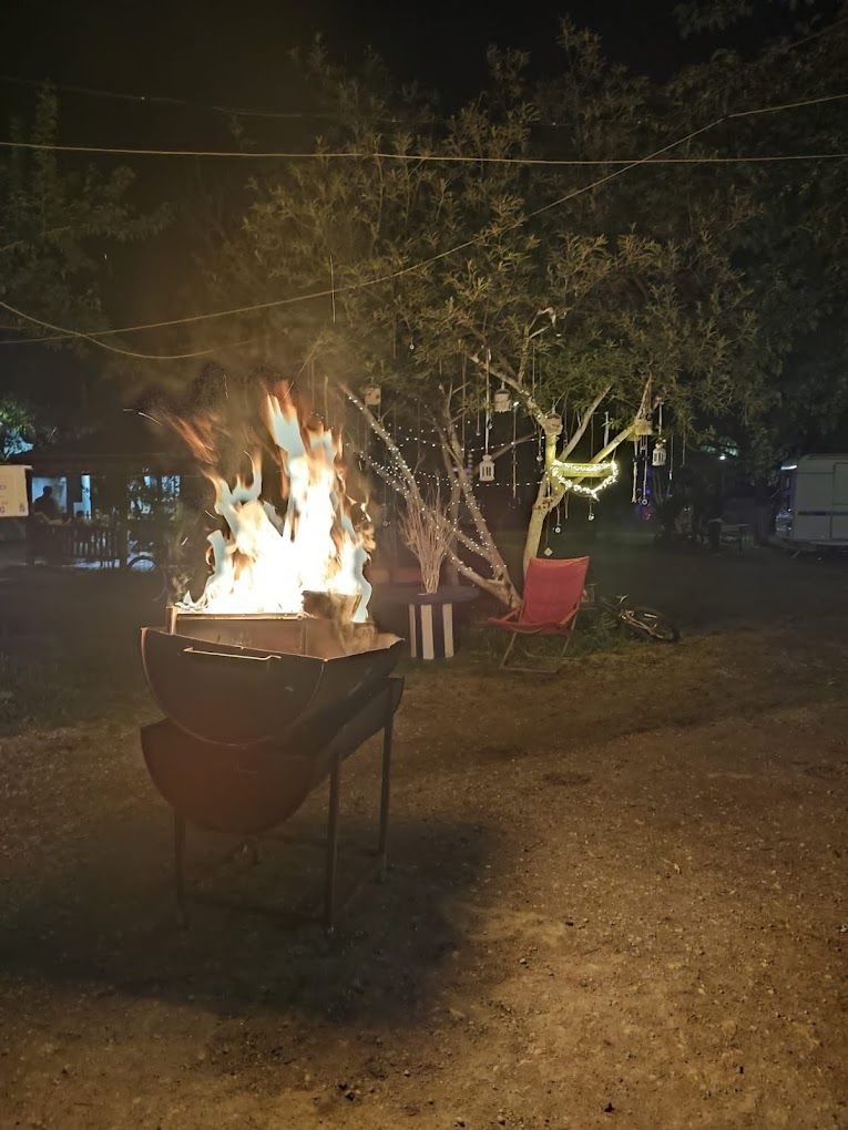 Sky Camping photo 5