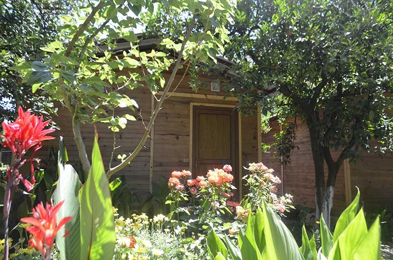 Olimpos Mercan Bungalow photo 2