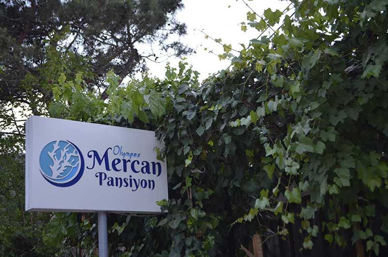 Olimpos Mercan Bungalow photo 5