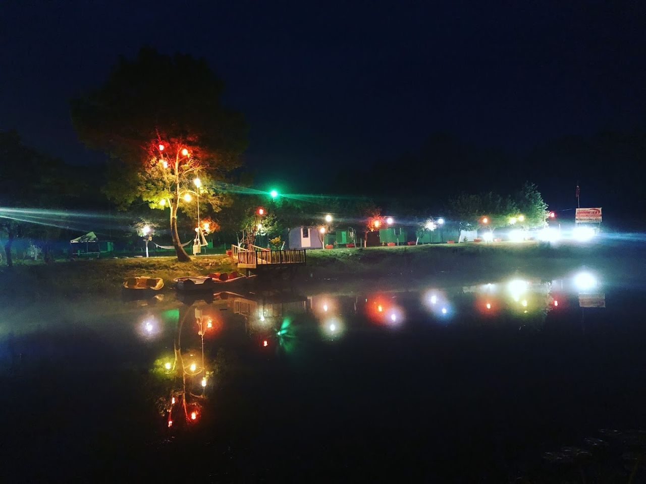 Evcan Camping photo 2