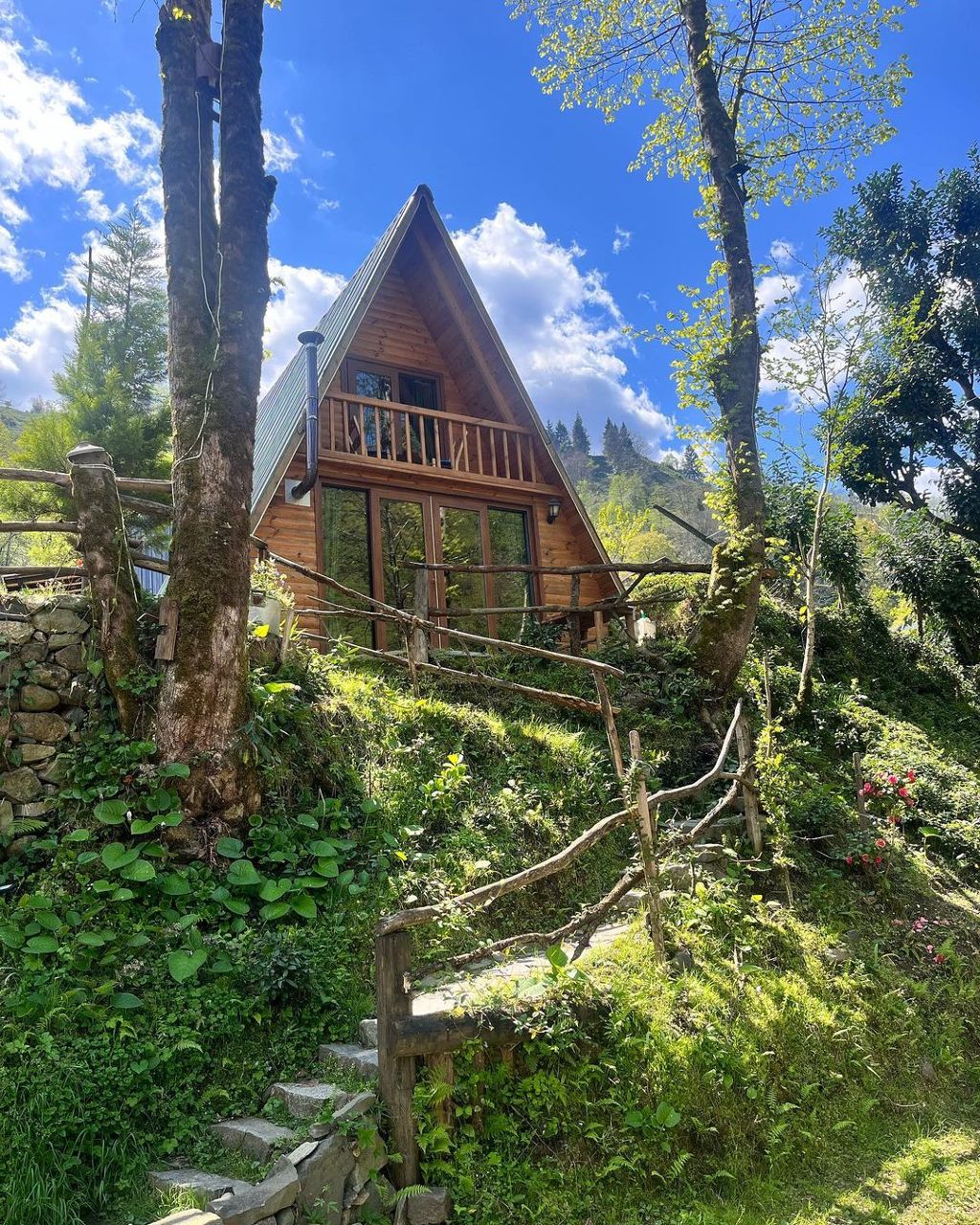 Yaşam Bungalow photo 2