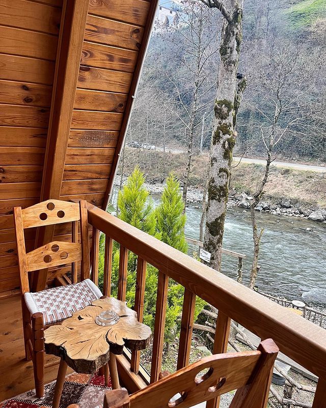 Yaşam Bungalow photo 3