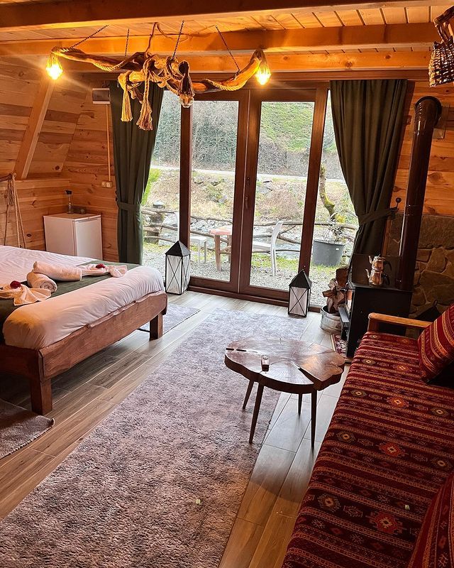 Yaşam Bungalow photo 4
