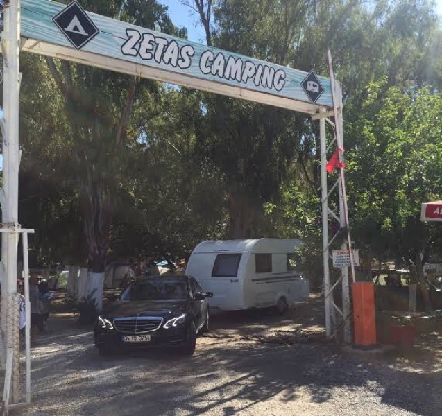 Zetaş Camping photo 2