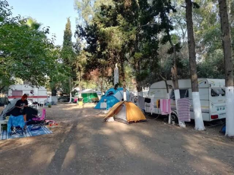 Zetaş Camping photo 4
