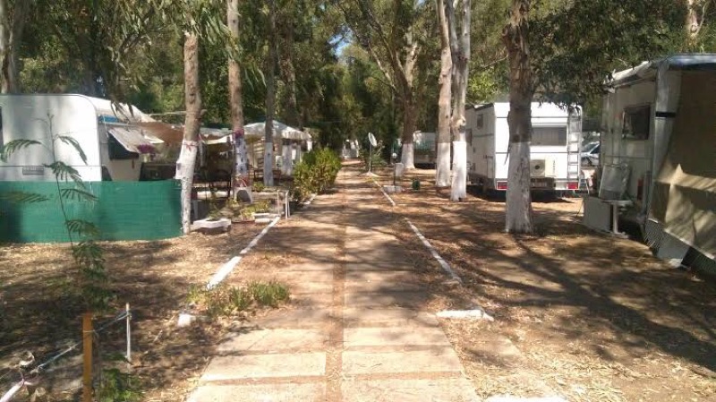Zetaş Camping photo 5