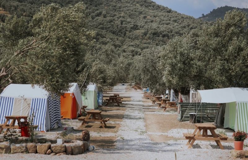 Zeus Beach & Camping - Photo 3