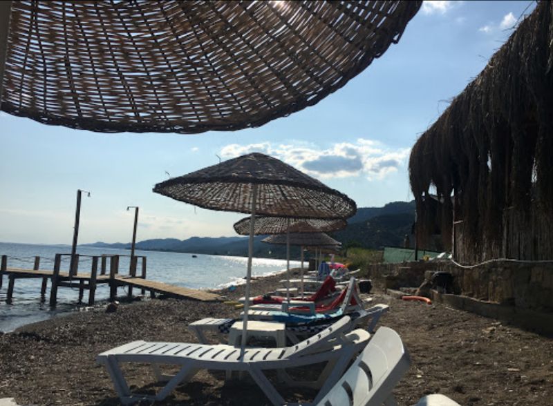 Zeus Beach & Camping photo 3